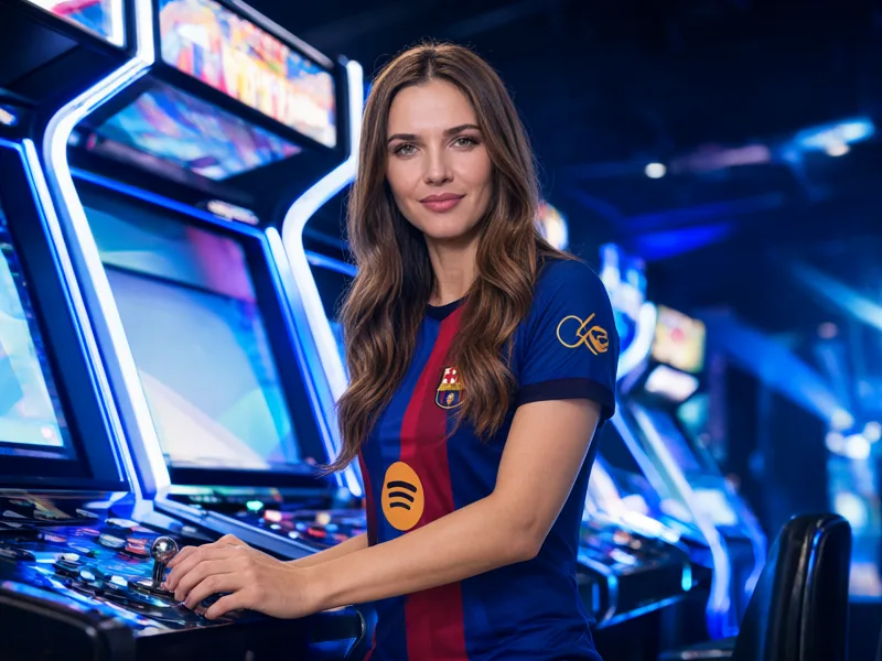 Arcade Games