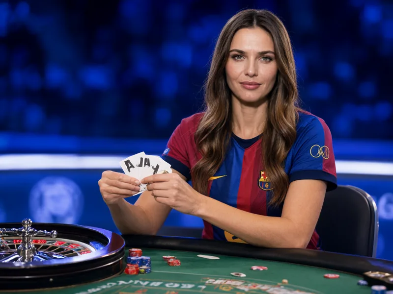 Live Casino