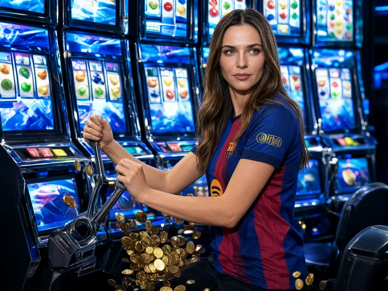 Slots